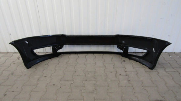 Bumper Volkswagen VW Passat B7 561 VS 14-561807221 Voorbumper KJ6996