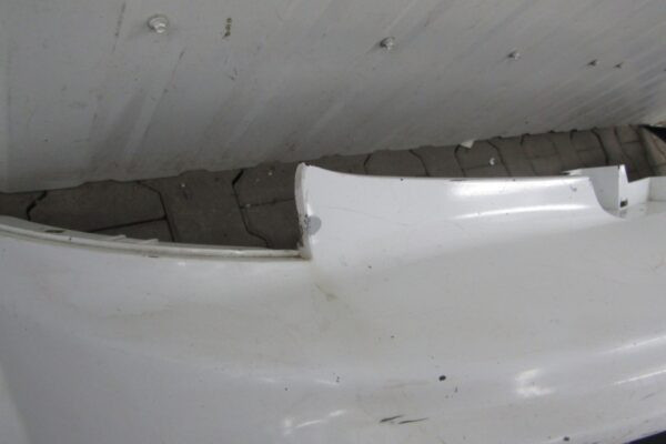 Bumper Saic LDV MAXUS V80 11-14 Voorbumper KJ8830