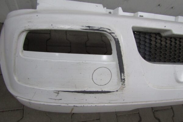 Bumper Saic LDV MAXUS V80 11-14 Voorbumper KJ8830