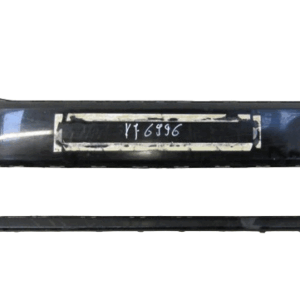 Bumper Volkswagen VW Passat B7 561 VS 14-561807221 Voorbumper KJ6996