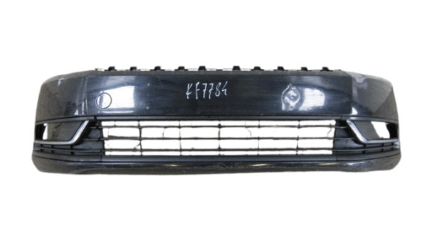 Bumper Volkswagen VW Passat B7 3AA 10-14 3AA807221 Voorbumper KJ7784