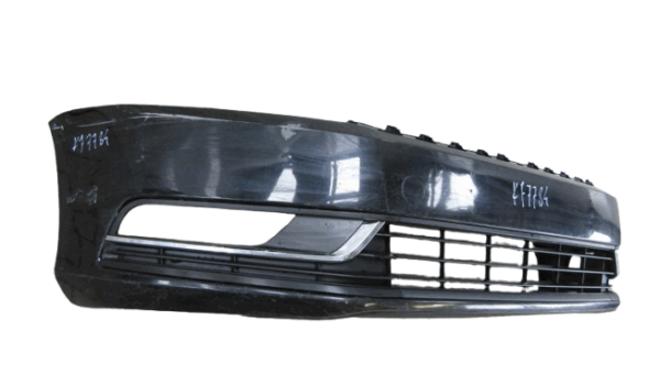 Bumper Volkswagen VW Passat B7 3AA 10-14 3AA807221 Voorbumper KJ7784