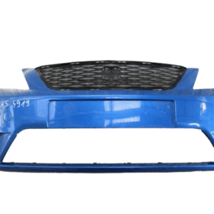 Bumper Seat Toledo 4 IV 6JA 12-6JA807221 Voorbumper KS4919