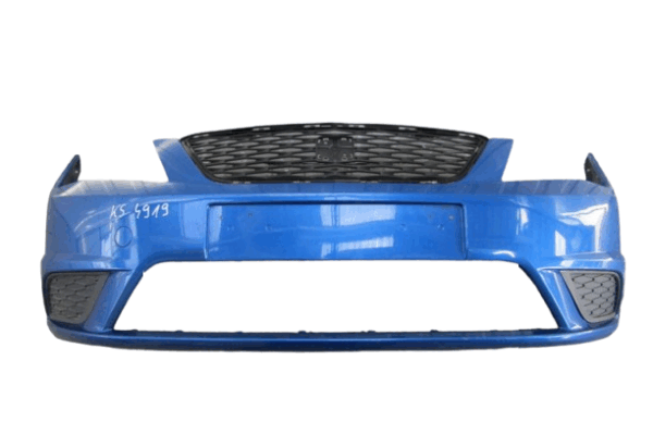 Bumper Seat Toledo 4 IV 6JA 12-6JA807221 Voorbumper KS4919