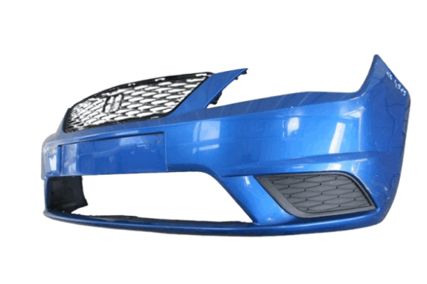 Bumper Seat Toledo 4 IV 6JA 12-6JA807221 Voorbumper KS4919