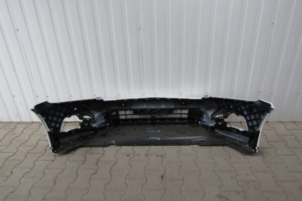 Bumper Volkswagen VW Phideon 3ED 16- Achterbumper JK6219