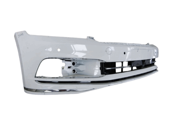 Bumper Volkswagen VW Phideon 3ED 16- Achterbumper JK6219