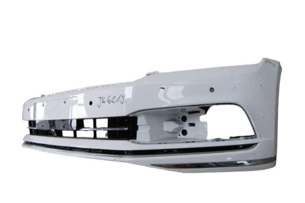 Bumper Volkswagen VW Phideon 3ED 16- Achterbumper JK6219