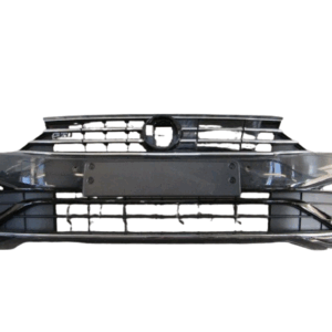 Bumper Volkswagen VW Passat B8 3G0 GTE Facelift 3G0807221 Voorbumper