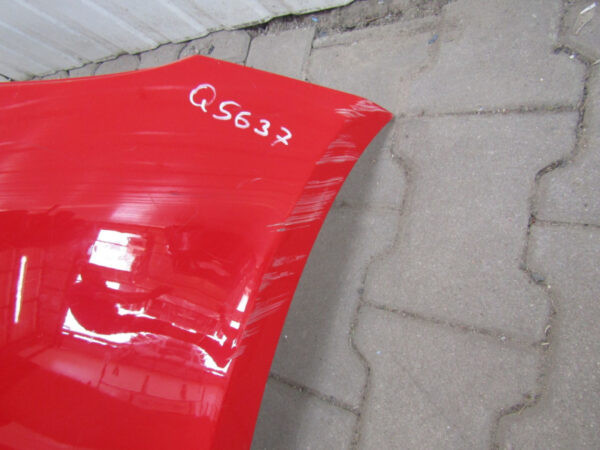Bumper Porsche Boxster 981 12-15 Achterbumper Q5637