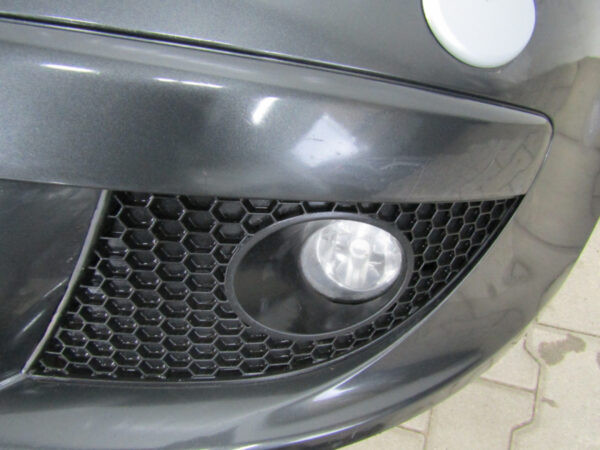 Bumper Seat Altea 5P0 04-09 Voorbumper PJ495