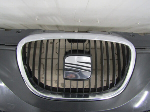 Bumper Seat Altea 5P0 04-09 Voorbumper PJ495