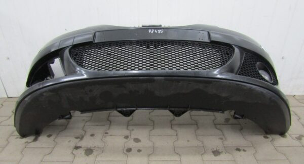 Bumper Seat Altea 5P0 04-09 Voorbumper PJ495