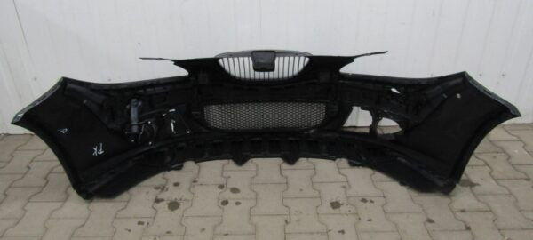 Bumper Seat Altea 5P0 04-09 Voorbumper PJ495