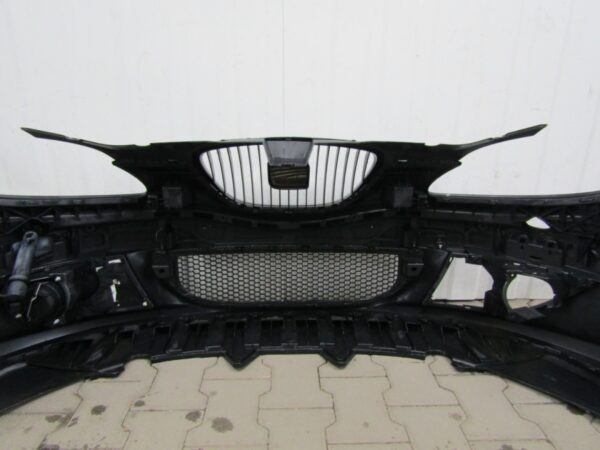 Bumper Seat Altea 5P0 04-09 Voorbumper PJ495