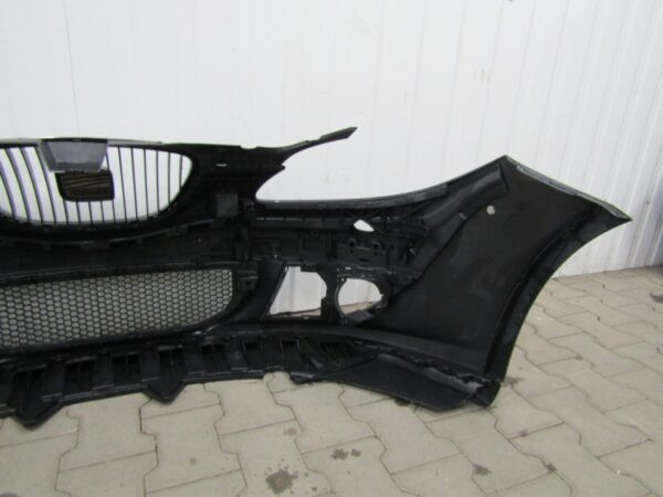 Bumper Seat Altea 5P0 04-09 Voorbumper PJ495
