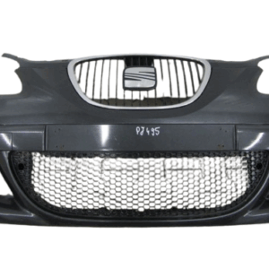 Bumper Seat Altea 5P0 04-09 Voorbumper PJ495