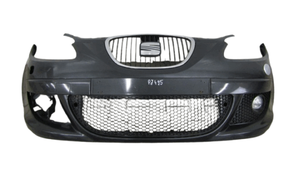 Bumper Seat Altea 5P0 04-09 Voorbumper PJ495