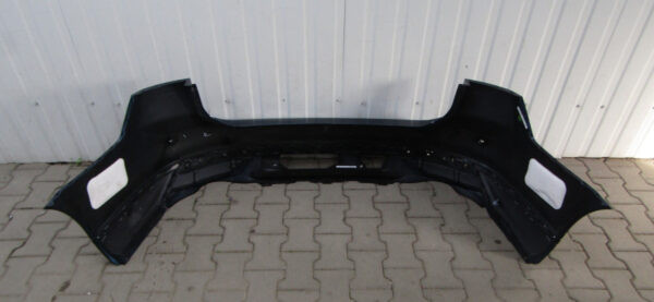 Bumper Volkswagen VW Passat B8 R-Line RLINE Facelift 19-Achterbumper KJ10388