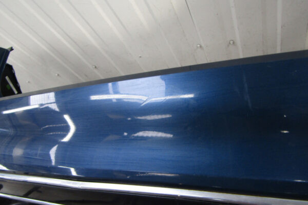 Bumper Volkswagen VW Passat B8 R-Line RLINE Facelift 19-Achterbumper KJ10388