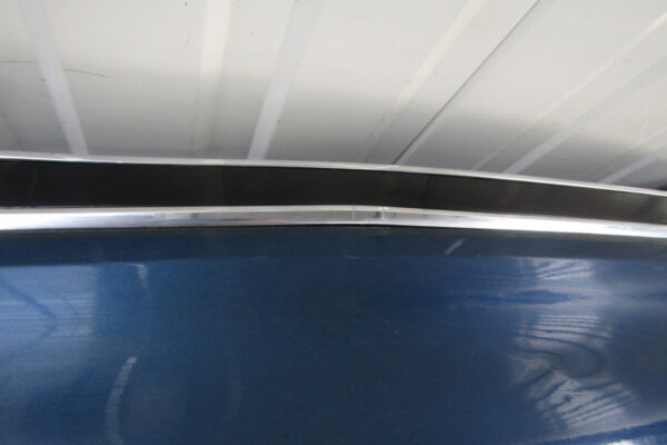 Bumper Volkswagen VW Passat B8 R-Line RLINE Facelift 19-Achterbumper KJ10388