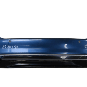 Bumper Volkswagen VW Passat B8 R-Line RLINE Facelift 19-Achterbumper KJ10388