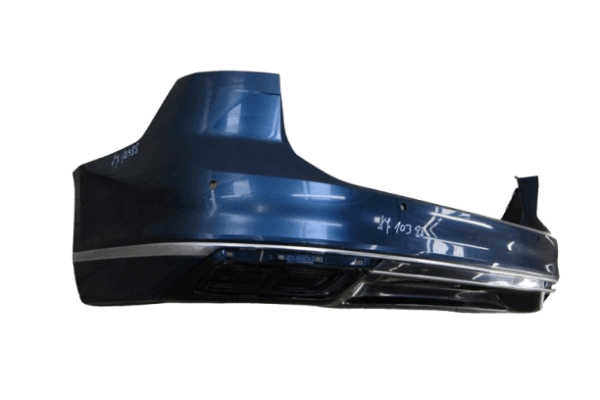 Bumper Volkswagen VW Passat B8 R-Line RLINE Facelift 19-Achterbumper KJ10388