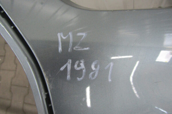 Bumper MINI COUNTRYMAN U25 JCW JOHN COOPER WORKS 25- Voorbumper MZ1981