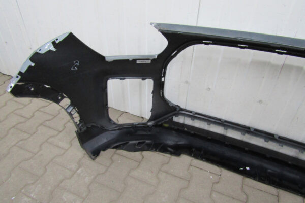 Bumper MINI COUNTRYMAN U25 JCW JOHN COOPER WORKS 25- Voorbumper MZ1981