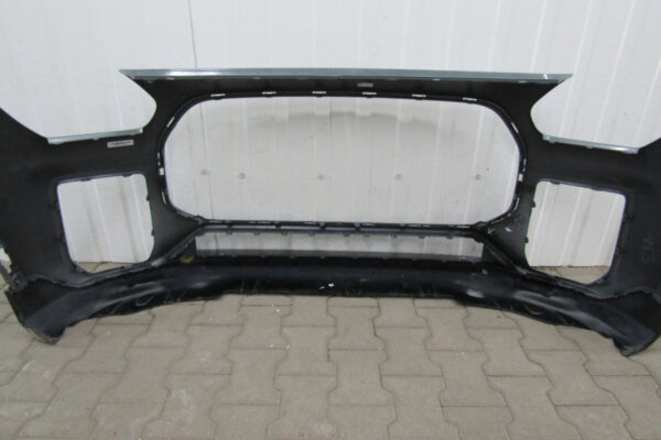 Bumper MINI COUNTRYMAN U25 JCW JOHN COOPER WORKS 25- Voorbumper MZ1981