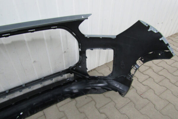 Bumper MINI COUNTRYMAN U25 JCW JOHN COOPER WORKS 25- Voorbumper MZ1981