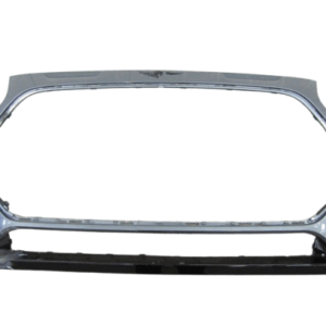 Bumper MINI COUNTRYMAN U25 JCW JOHN COOPER WORKS 25- Voorbumper MZ1981