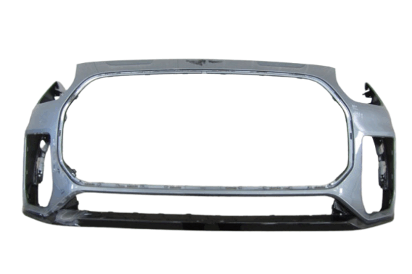 Bumper MINI COUNTRYMAN U25 JCW JOHN COOPER WORKS 25- Voorbumper MZ1981