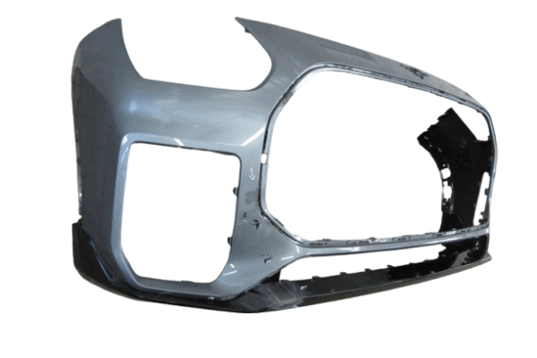 Bumper MINI COUNTRYMAN U25 JCW JOHN COOPER WORKS 25- Voorbumper MZ1981