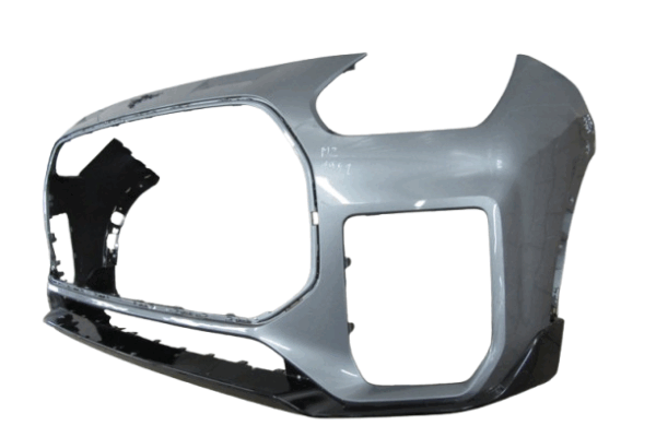 Bumper MINI COUNTRYMAN U25 JCW JOHN COOPER WORKS 25- Voorbumper MZ1981