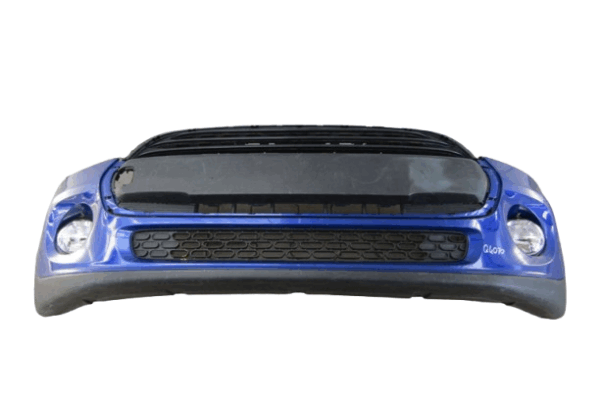 Bumper Mini Cooper F55 F56 14- Voorbumper Q4070