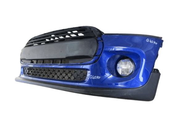 Bumper Mini Cooper F55 F56 14- Voorbumper Q4070