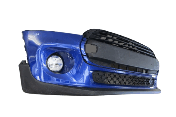 Bumper Mini Cooper F55 F56 14- Voorbumper Q4070