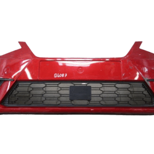 Bumper Seat Ibiza V 5 6F0 17- 6F0807221 Voorbumper Q4087