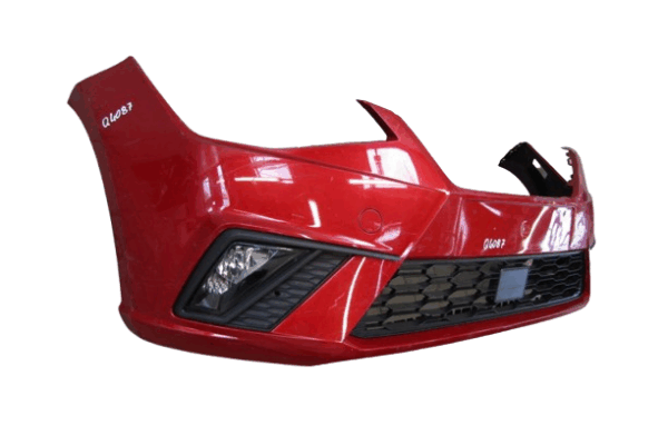 Bumper Seat Ibiza V 5 6F0 17- 6F0807221 Voorbumper Q4087