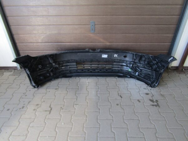 Bumper Volkswagen VW Golf 7 VII 5G0 facelift 17- 5G0807221 Voorbumper Q2461