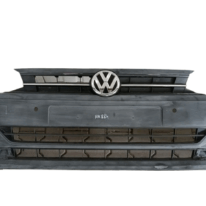 Bumper Volkswagen VW Polo 6 VI 2G0 2G 17-2G0807221 Voorbumper HK884