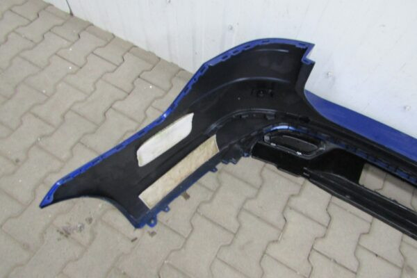 Bumper Volkswagen VW Golf 7 VII 5G9 Kombi R-Line RLINE Facelift 17-5G9807421 Achterbumper KS7885