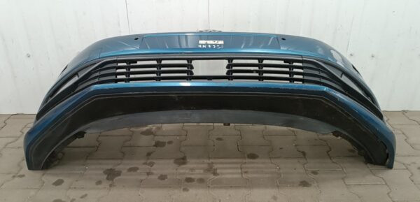 Bumper Volkswagen VW Volkswagen Polo 6C 6C0 FACELIFT 14-17 6C0807221 Voorbumper HK799