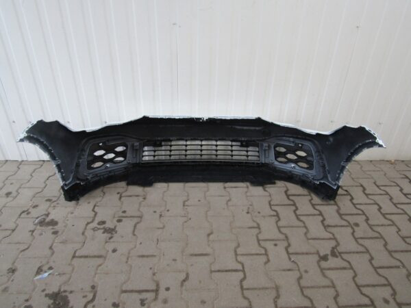 Bumper Volkswagen VW Golf 8 VIII ALLTRACK 5H0 20- Voorbumper Q4572