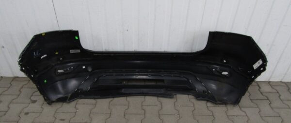 Bumper Volkswagen VW T-Cross 2GM 18- Voorbumper KJ11513