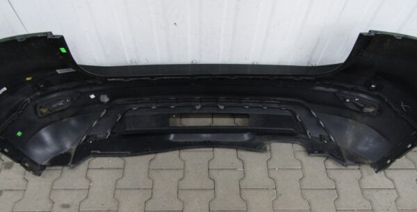 Bumper Volkswagen VW T-Cross 2GM 18- Voorbumper KJ11513
