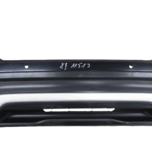 Bumper Volkswagen VW T-Cross 2GM 18- Voorbumper KJ11513
