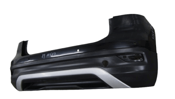 Bumper Volkswagen VW T-Cross 2GM 18- Voorbumper KJ11513