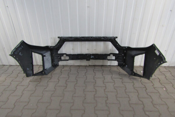 Bumper Sssangyong Musso 18- Voorbumper Q5880